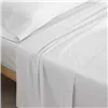 Bedding set SG Hogar White Double