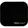 Non-slip Mat Fellowes    Black Natural rubber (6 Units)