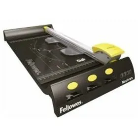 Guillotine Fellowes 5410001 Grey A4 Plastic