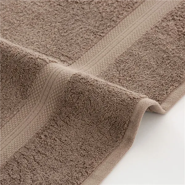 Bath towel SG Hogar 70 x 1 x 140 cm