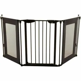 Safety barrier Dreambaby 35 Pieces (3 Units)