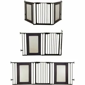 Safety barrier Dreambaby 35 Pieces (3 Units)