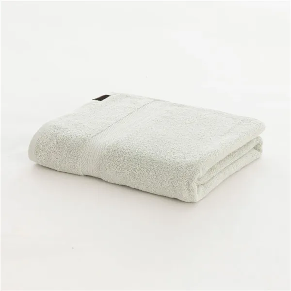 Bath towel SG Hogar 70 x 1 x 140 cm