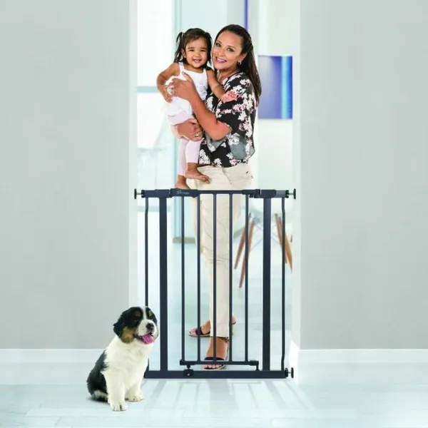 Safety barrier Dreambaby