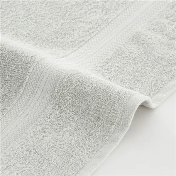 Bath towel SG Hogar 100 x 1 x 150 cm