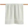 Bath towel SG Hogar 50 x 1 x 10 cm 2 Units