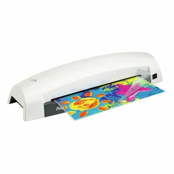 Laminatorius Fellowes 5716701 Lunar A3 Balta