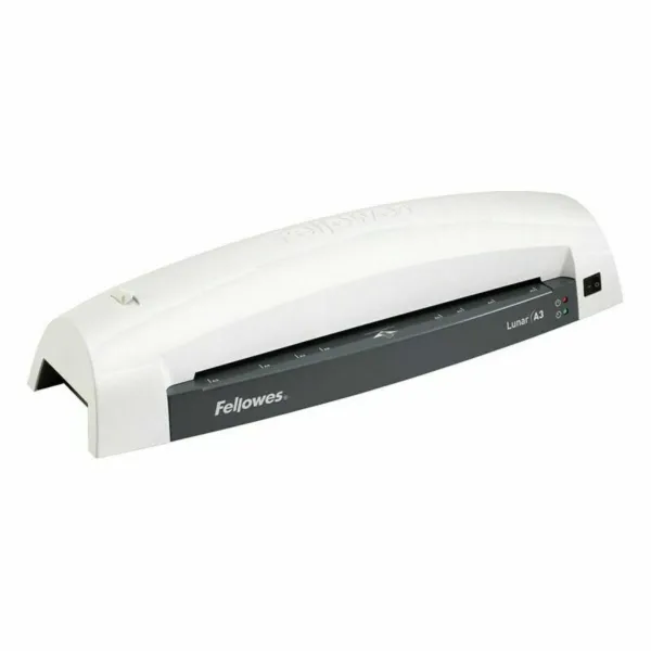 Laminatorius Fellowes 5716701 Lunar A3 Balta