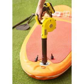 подставка для ног Fellowes 8067001 Чёрный 10,4 x 45 x 33,6 cm