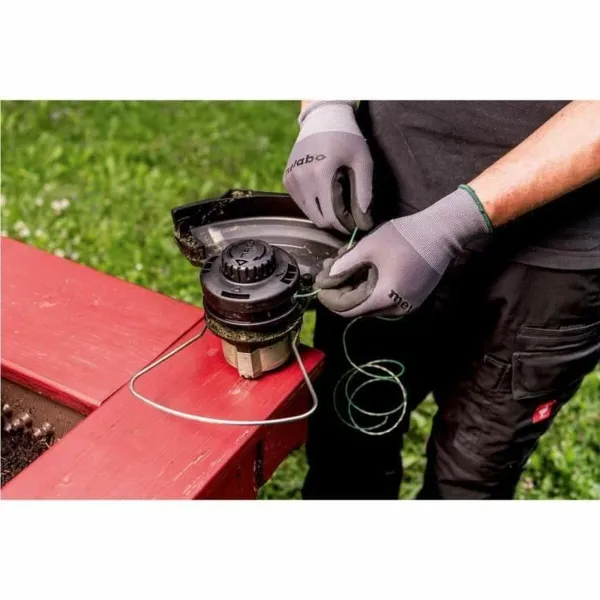 Eņģes griezējs Metabo 601720850