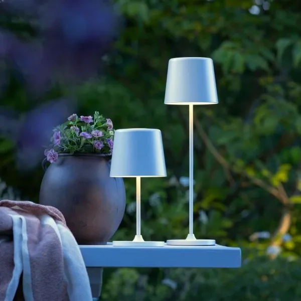 Светодиодный настольный светильник Brilliant KAAMI BRILLIANT 2 W