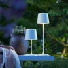 Светодиодный настольный светильник Brilliant KAAMI BRILLIANT 2 W