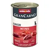 Wet food Animonda Turkey 400 g