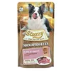 Wet food STUZZY Pig 150 g