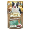 Wet food STUZZY Veal 150 g