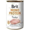 Wet food Brit Turkey 400 g