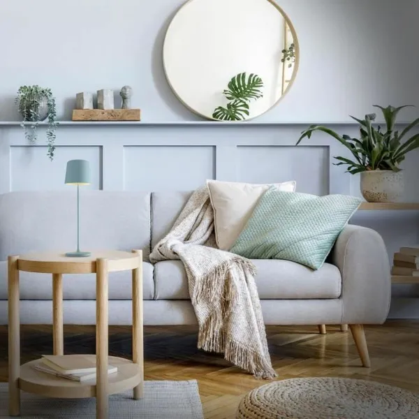 Светодиодный настольный светильник Brilliant KAAMI BRILLIANT 2 W 230 V
