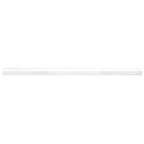 Binding covers Fellowes A4 Plastic White (50 Units)