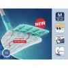 Mop with Bucket Leifheit PowerClean бирюзовый