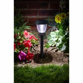 Солнечный светильник Smart Garden Triton 365 10 lm Чёрный (4 штук)