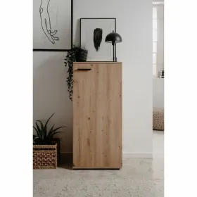 Shoe Rack Satos  Oak 100 x 110 x 34 cm