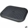 Ergonomic Footrest Fellowes Non-slip Black (5 Units)