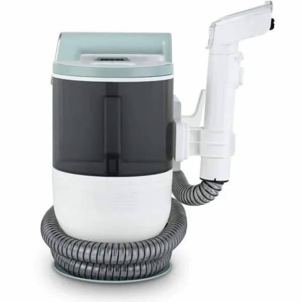Robottipölynimuri Hkoenig TWT88