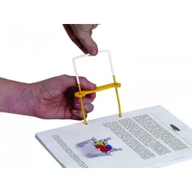 Paperweight Fellowes 1189101 Plastic