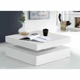 Centre Table White
