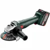 Kampinis šlifuoklis Metabo 7554822 125 mm