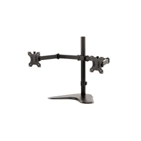 Screen Table Support Fellowes 8043701 Black 27" 32