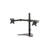 Screen Table Support Fellowes 8043701 Black 27" 32