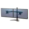 Screen Table Support Fellowes 8043701 Black 27" 32