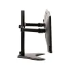Screen Table Support Fellowes 8043701 Black 27" 32