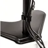 Screen Table Support Fellowes 8043701 Black 27" 32