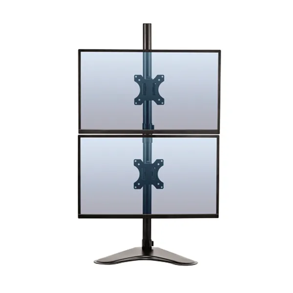 Screen Table Support Fellowes 8044001 Black 32