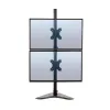 Screen Table Support Fellowes 8044001 Black 32