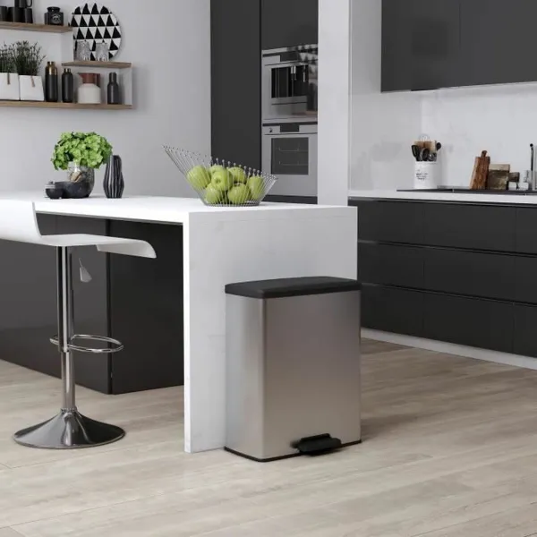 Prügiämber Curver 254610 Plastmass 65 L