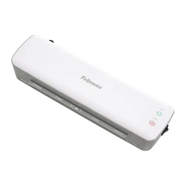 Laminators Fellowes 4560001 Balts Melns