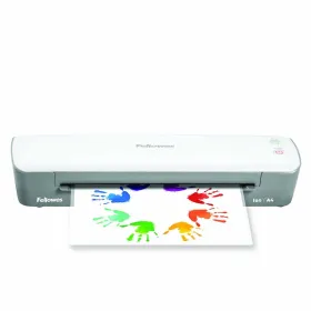 Laminators Fellowes 4560001 Balts Melns