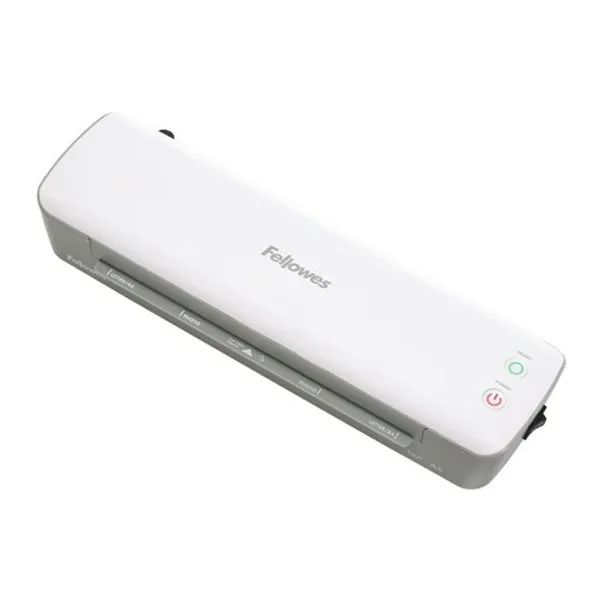 Laminators Fellowes 4560001 Balts Melns