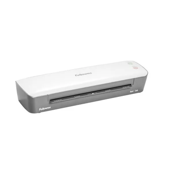 Laminators Fellowes 4560001 Balts Melns