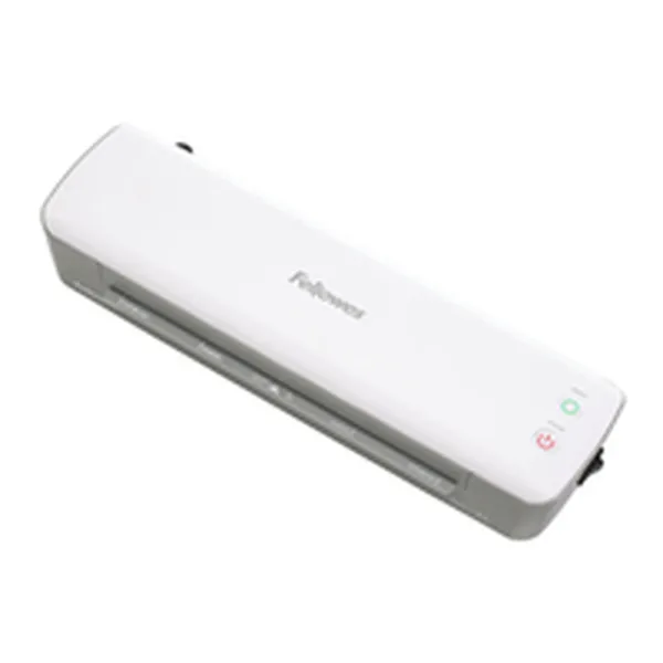 Laminators Fellowes 4560001 Balts Melns