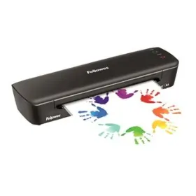Laminators Fellowes Arc A4 Melns (4 gb.)