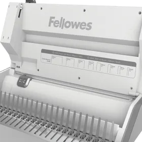 Raamatuköitja Fellowes Lyra 3-in-1