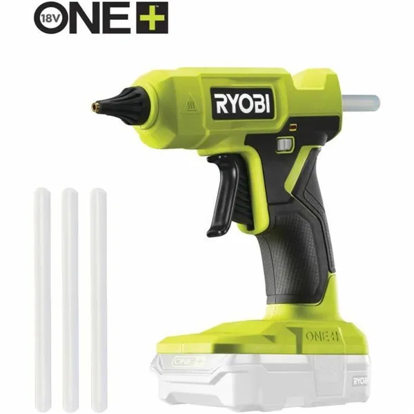 Silicone gun Ryobi 60 W Ø 11 mm