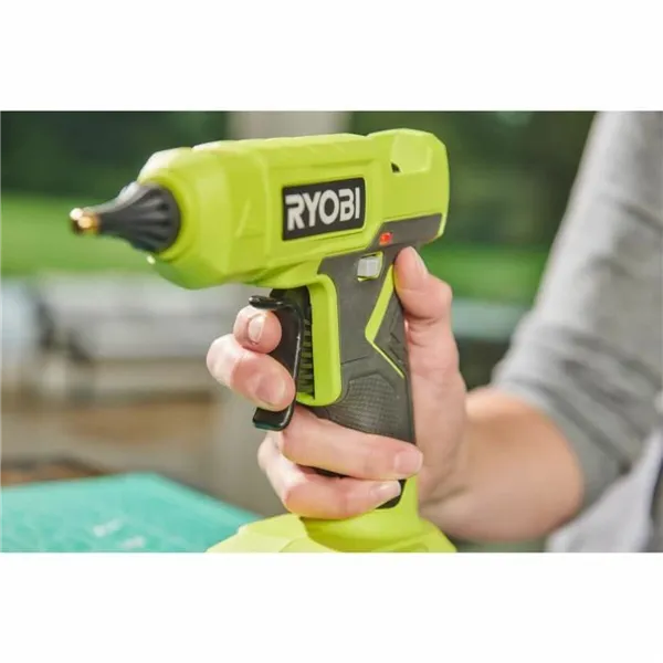 Silicone gun Ryobi 60 W Ø 11 mm