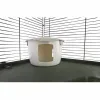 Hamster cage Kerbl Metal (3 Pieces)
