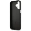 Karl Lagerfeld Karl & Choupette Pins MagSafe - Case for iPhone 17 (black)