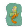 Cushion HappyFriday Le Petit Prince Le printemps Multicolour 40 x 30 cm